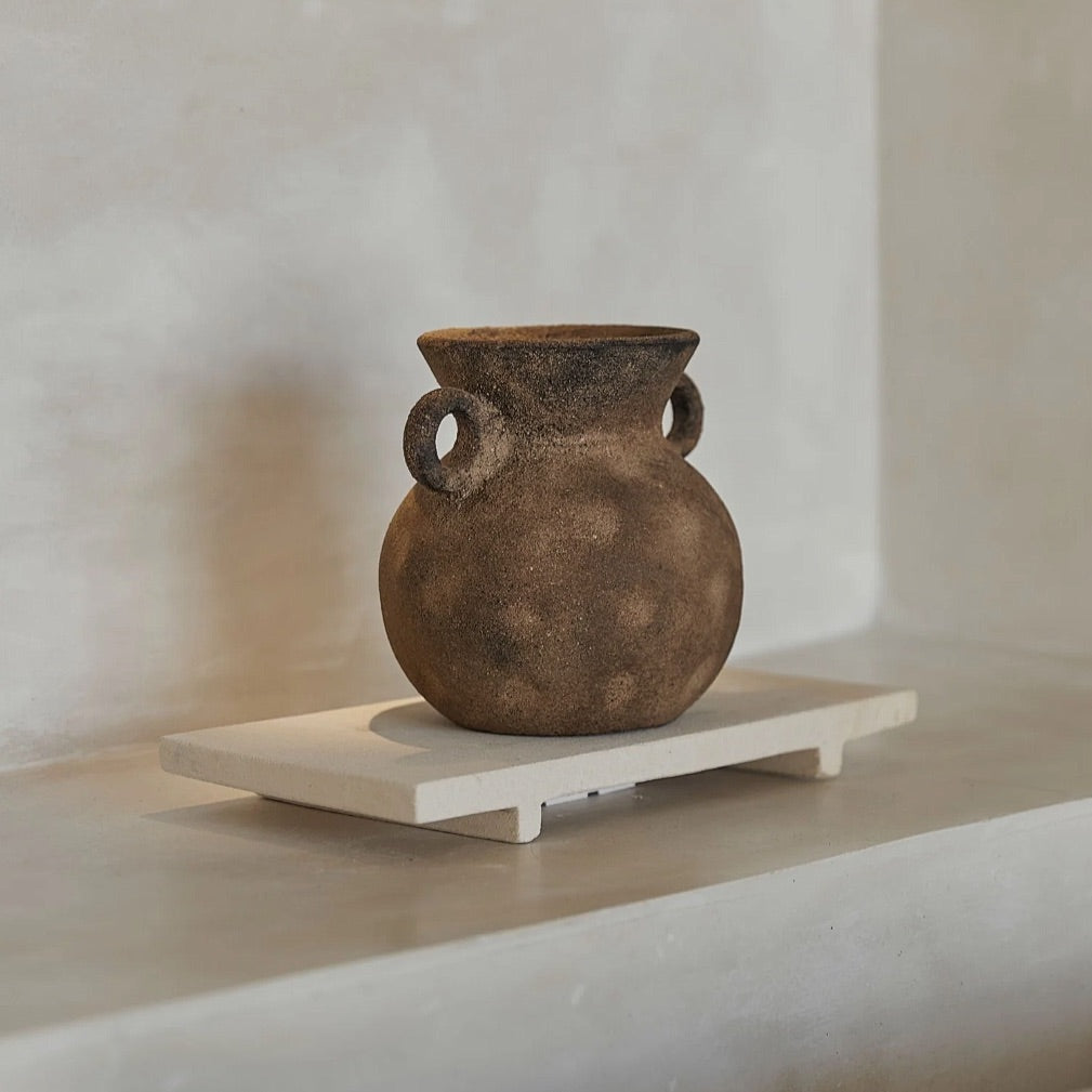 Minimalist Shelf Decor