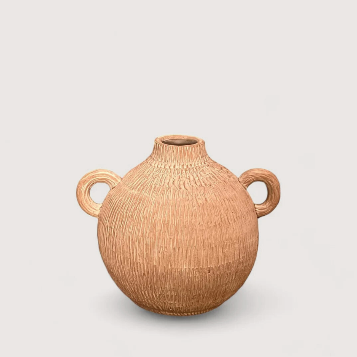 Terracotta Pottery