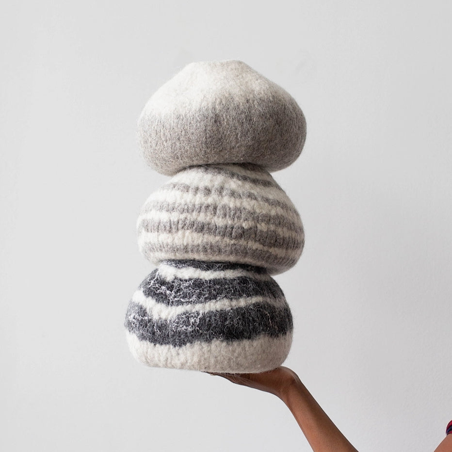 Wool Decor