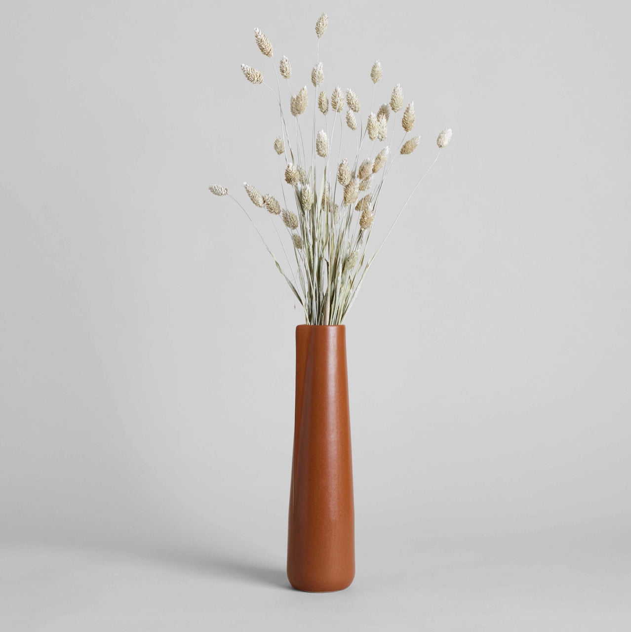 Bloomist vase Tall Brown Novah Pitcher