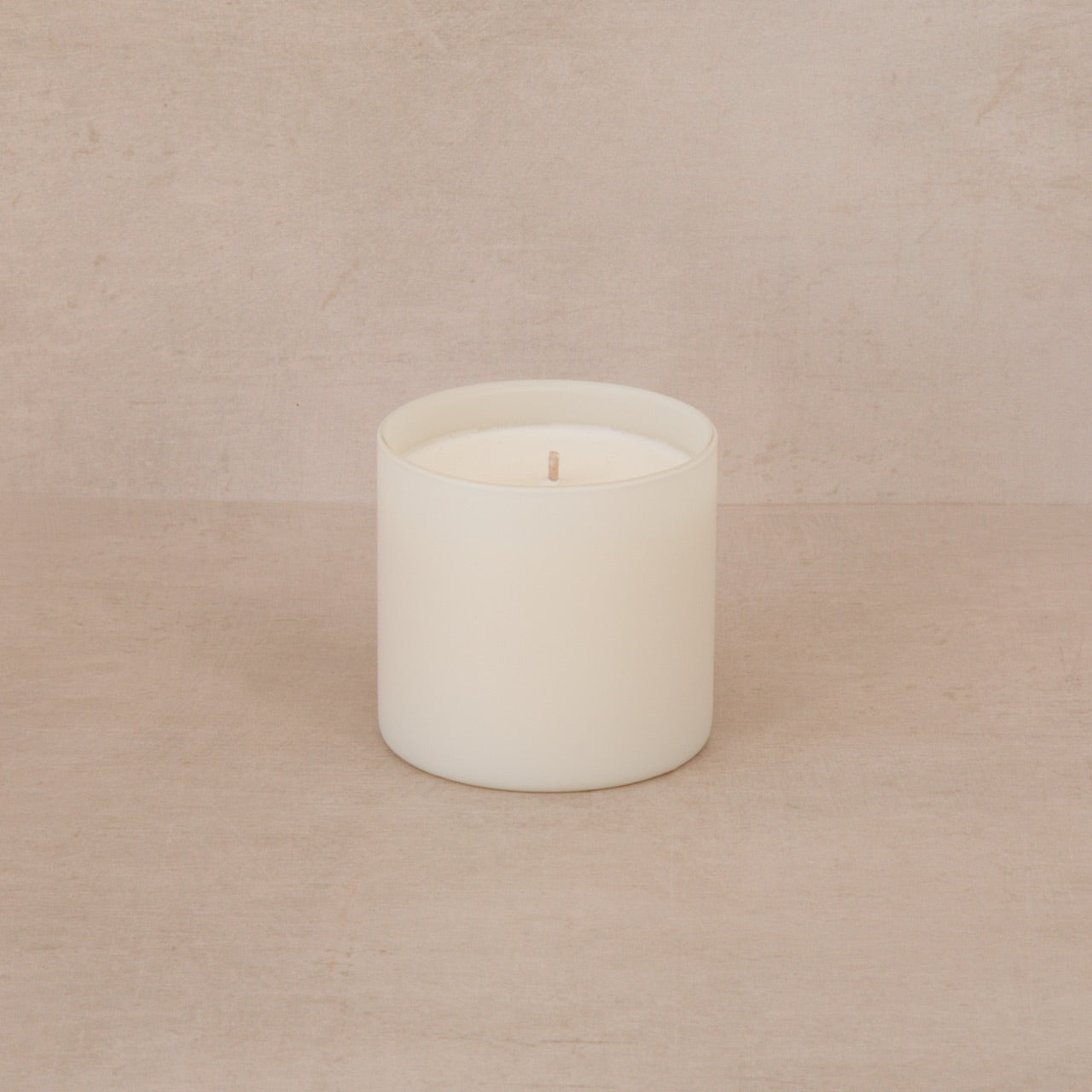 Calyan Wax Co. candle Aspen + Fog Dignity Candle