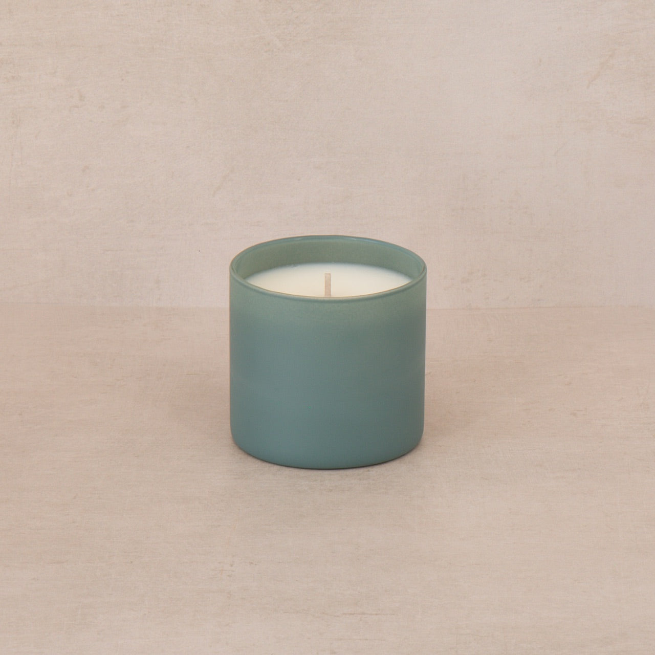 Calyan Wax Co. candle Evergreen + Eucalyptus Dignity Candle