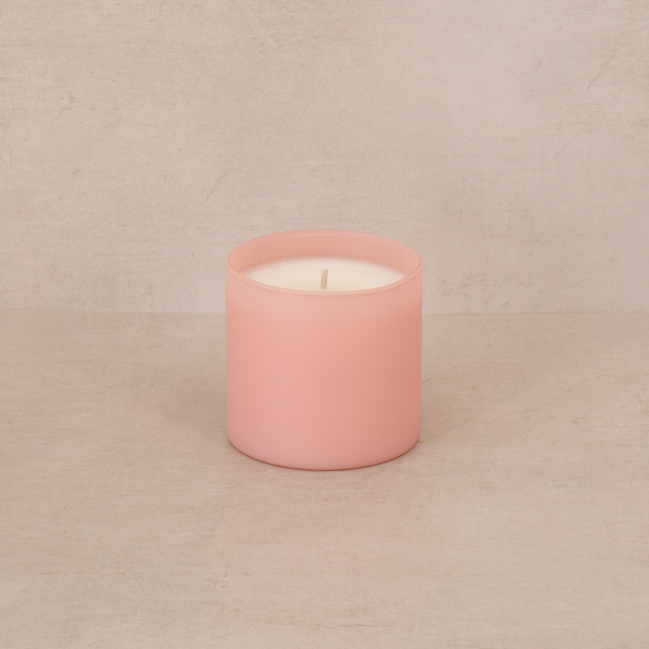 Calyan Wax Co. candle Lavender + Bergamot Dignity Candle