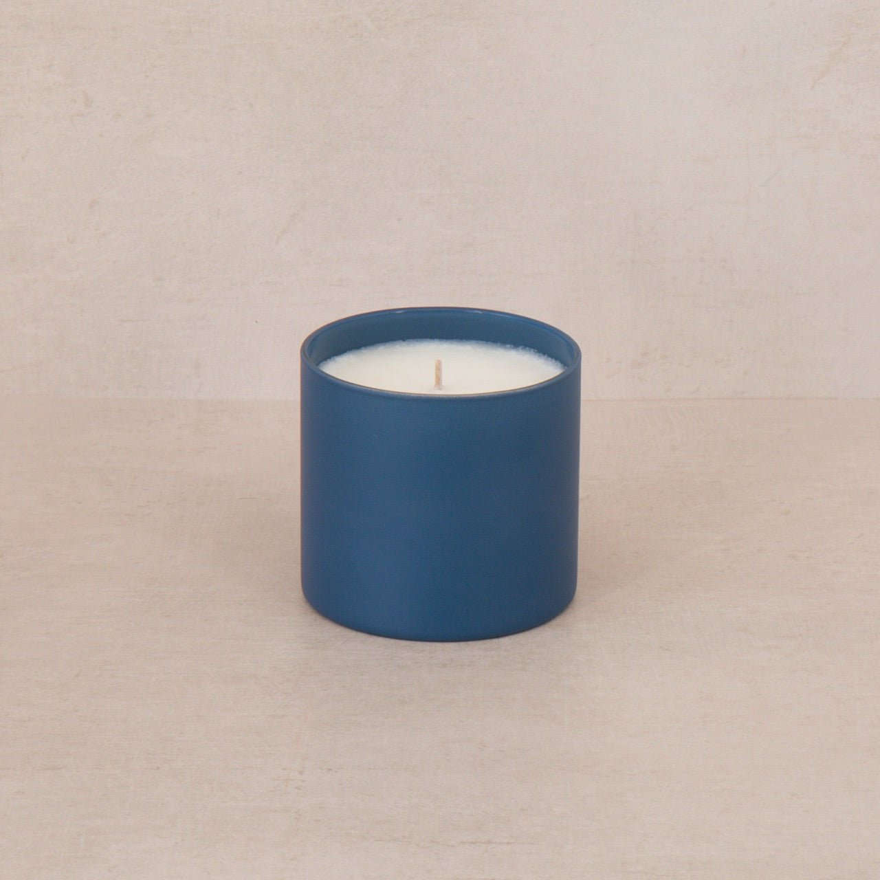 Calyan Wax Co. candle Oakmoss + Amber Dignity Candle