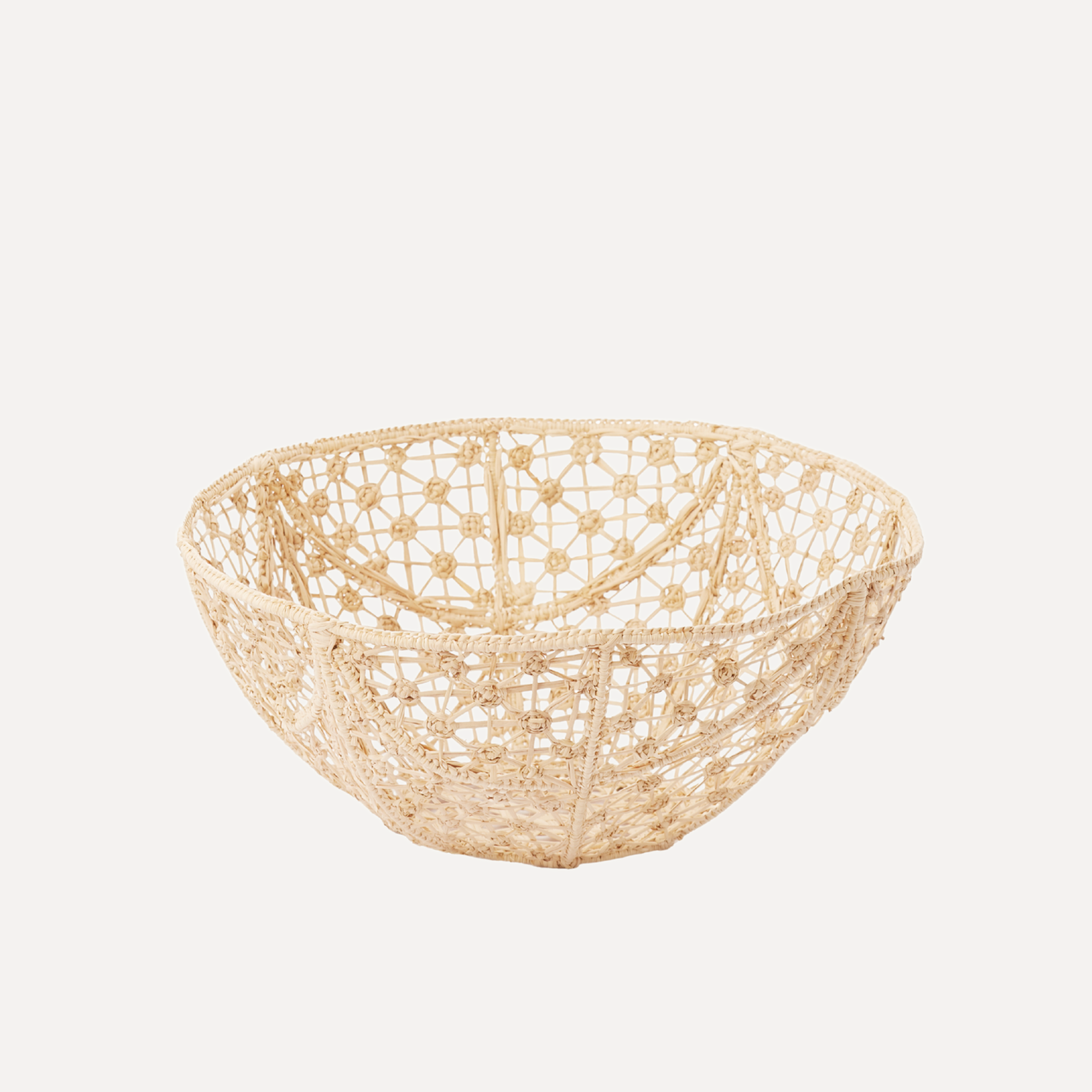 Coro Cora Bowls Large Knot Bowl