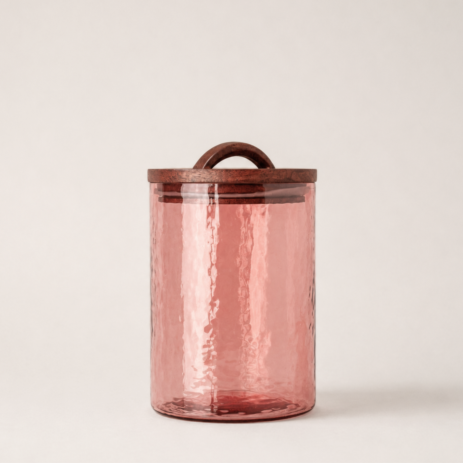 Creative Women Canisters NEW Blush Large Canister