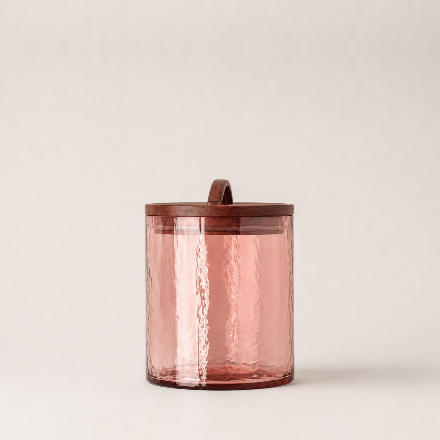Creative Women Canisters NEW - Blush Small Canister