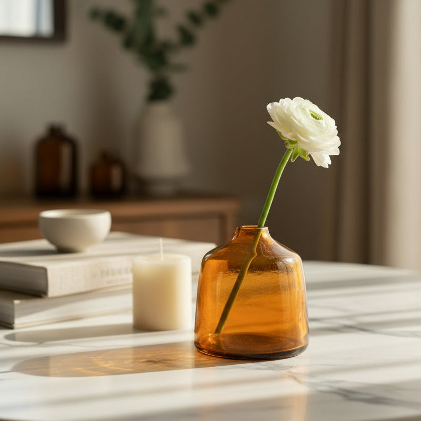 Creative Women Vases Marigold Marigold Bella Bud Vase