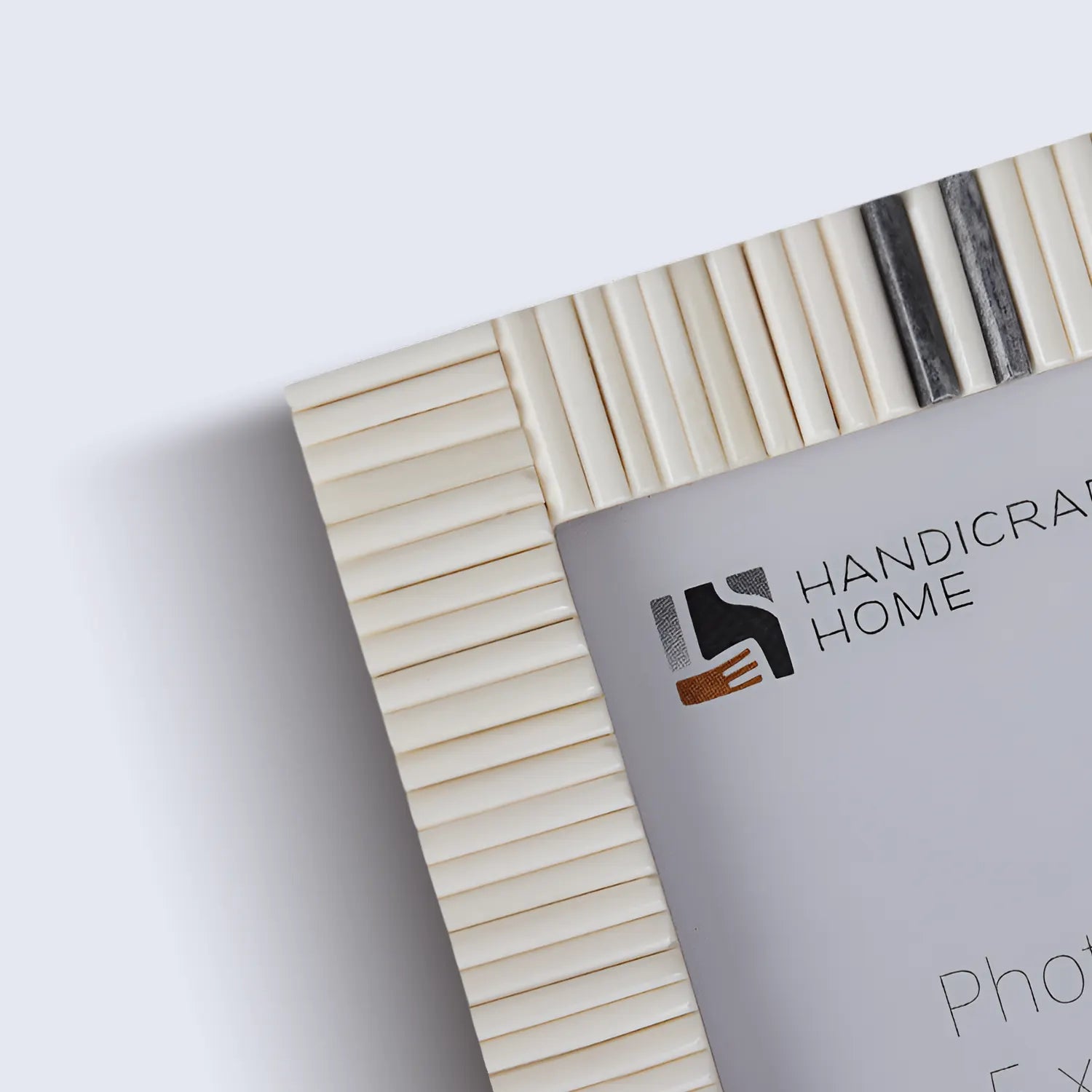 Handicrafts Home Picture Frames Ivory Ridge Bone Inlay Picture Photo Frame 4x6 5x7 8x10