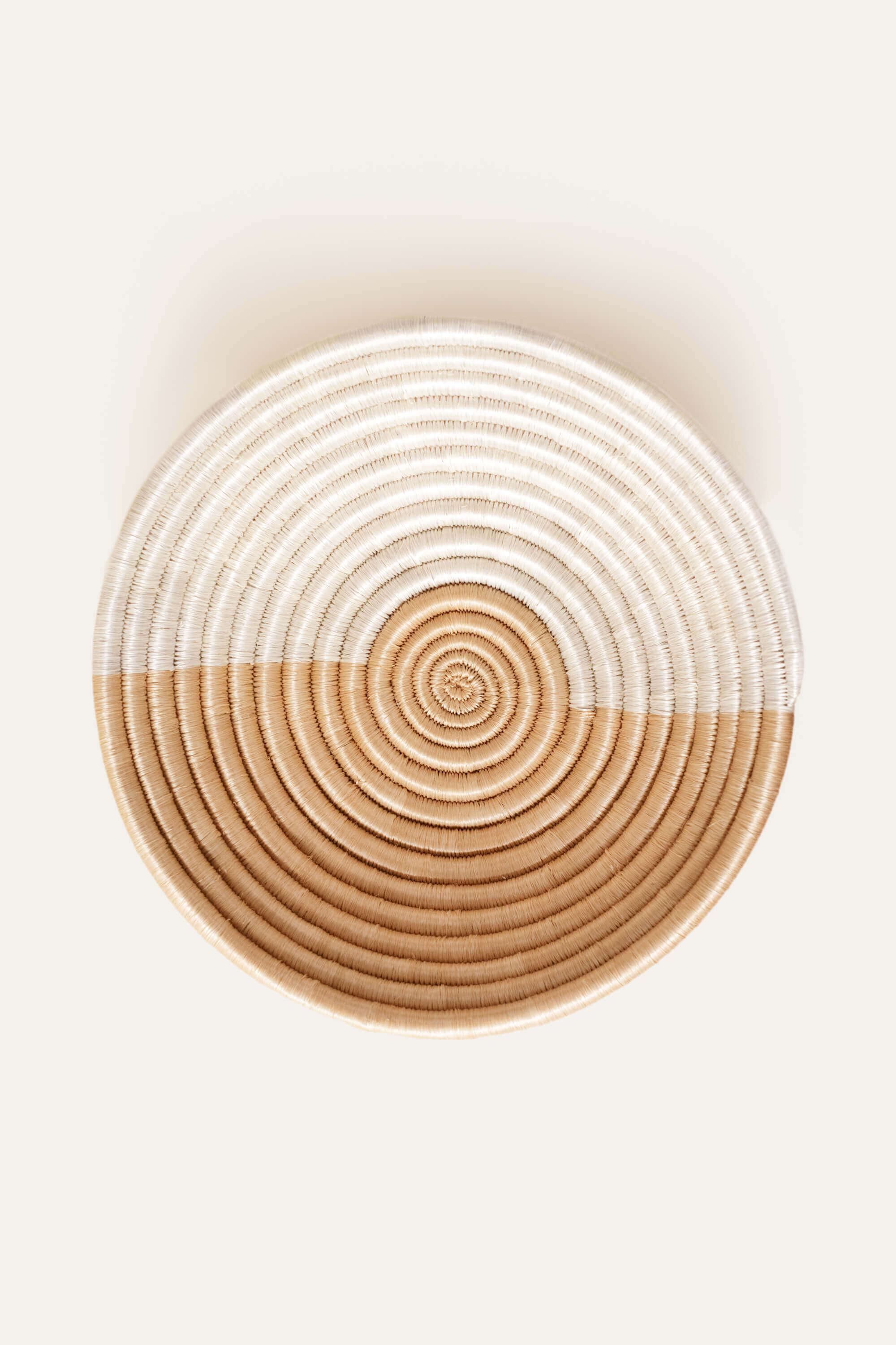 Indego Africa Decorative Baskets The Akeza Plateaus