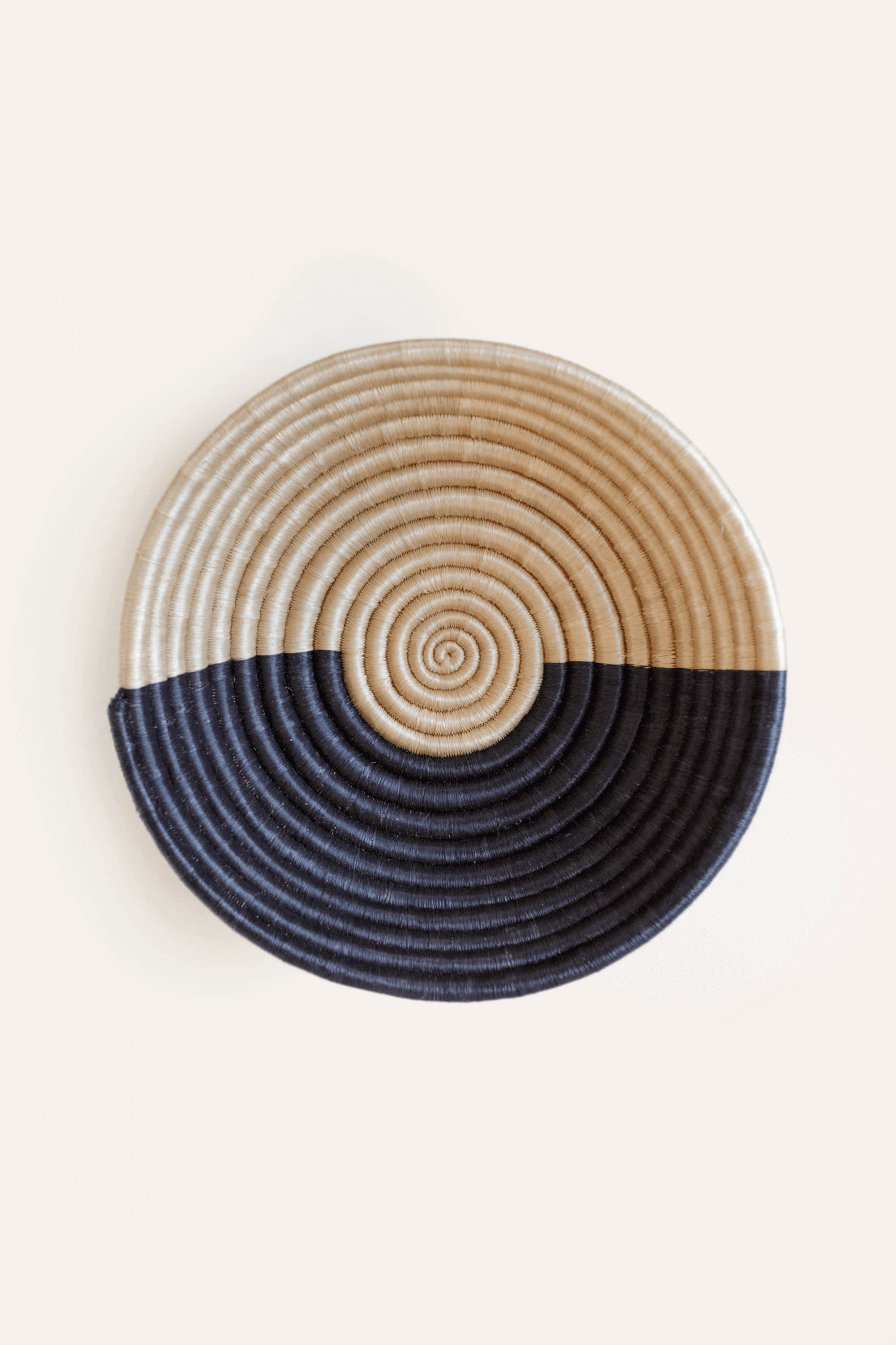 Indego Africa Decorative Baskets The Akeza Plateaus