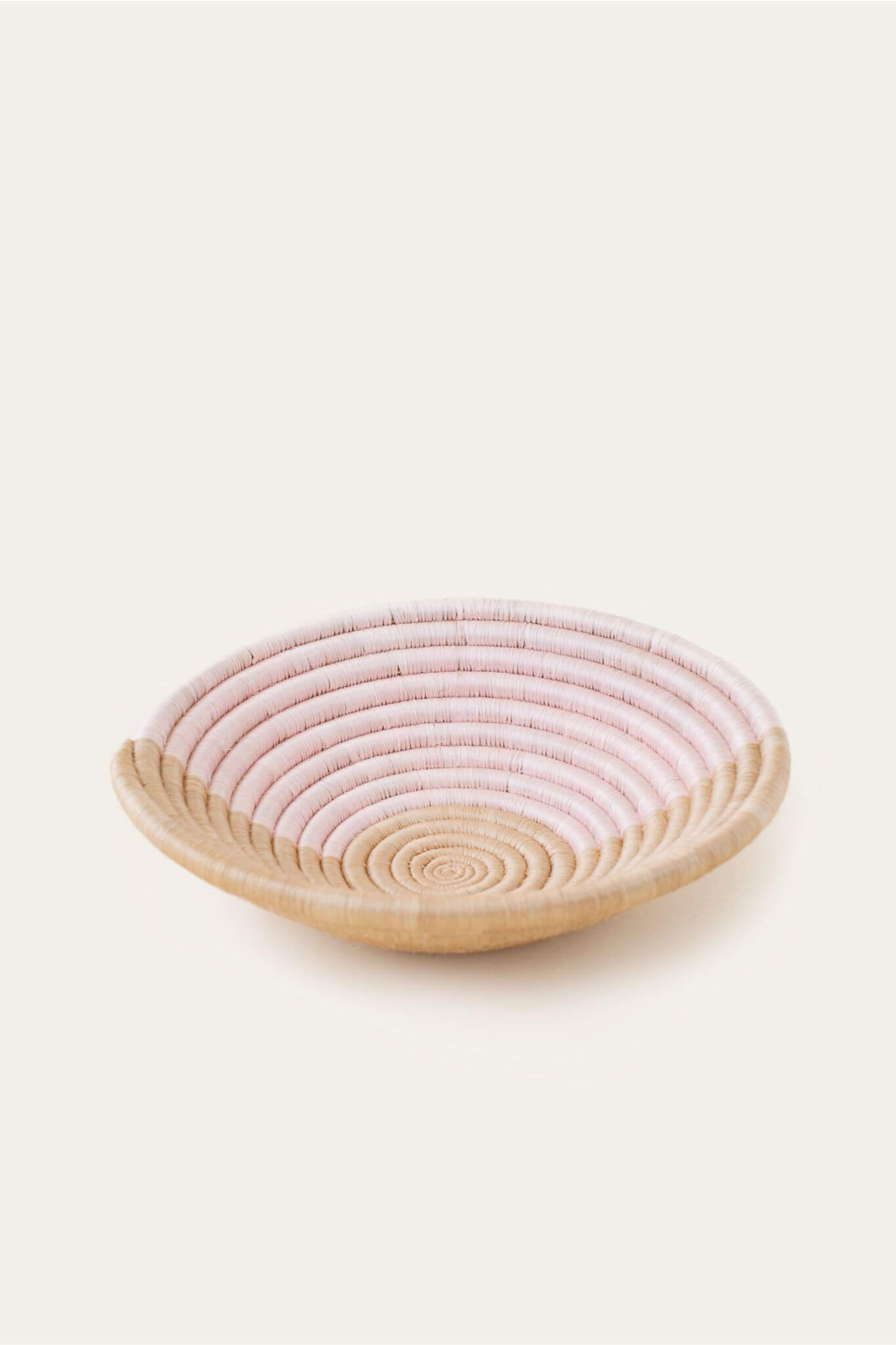 Indego Africa Decorative Baskets The Akeza Plateaus