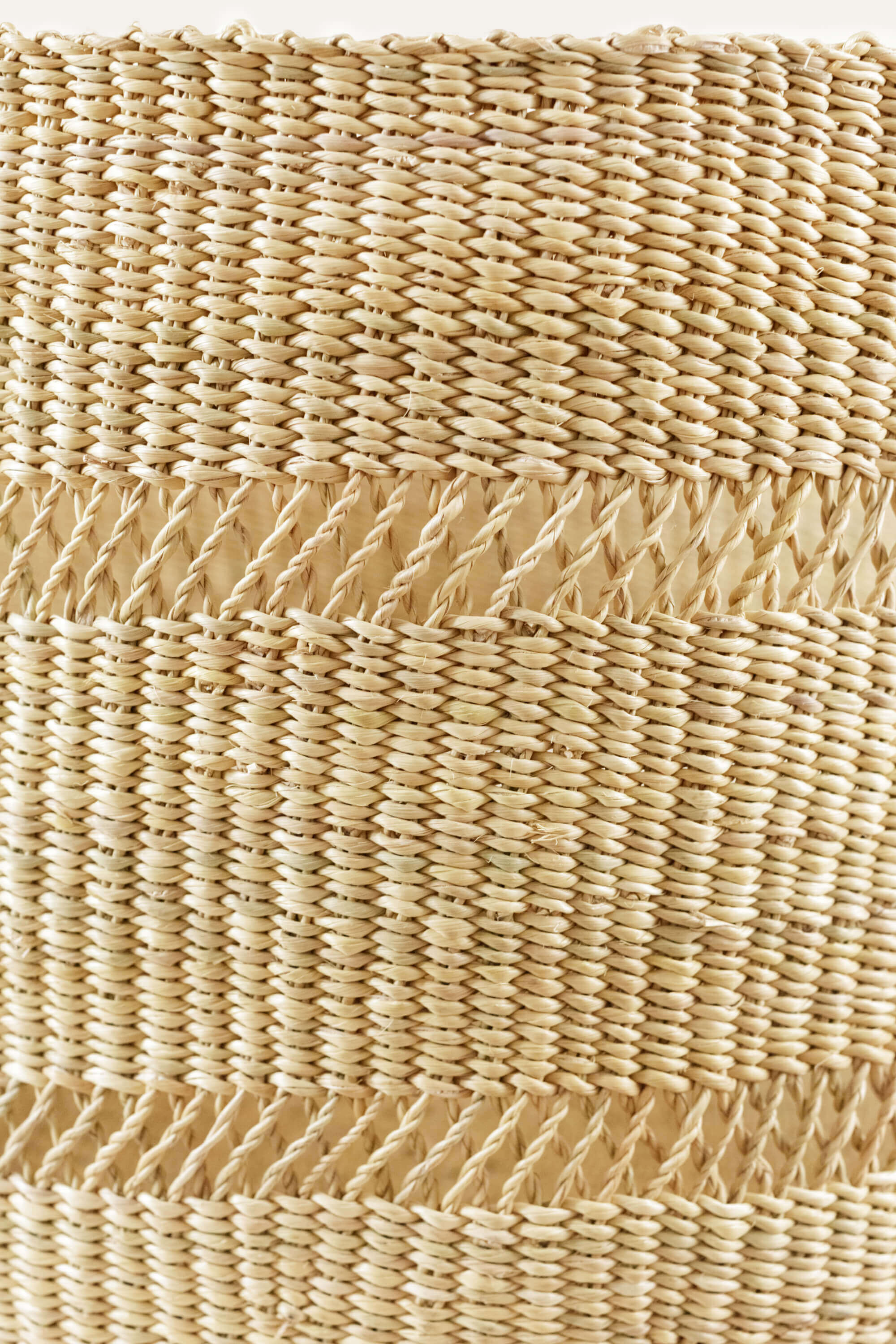 Indego Africa Planters Bolga Planter