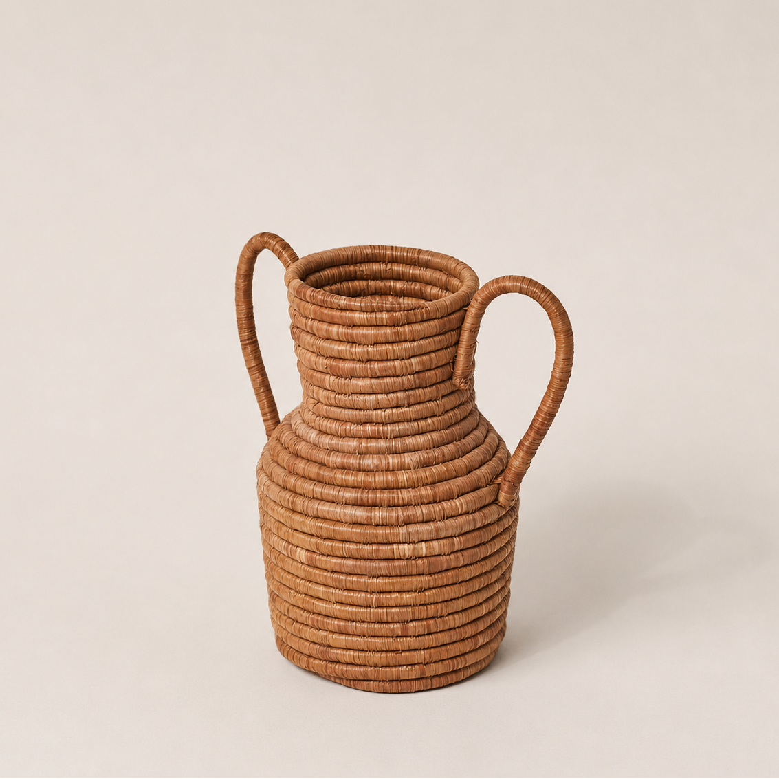 Indego Africa Vases Isi Double Handle Jug