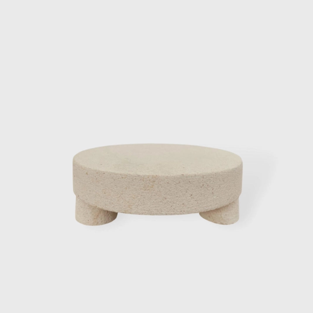 Jitana tray Alora Stand