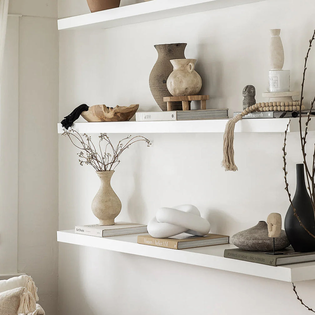 Jitana vase Hourglass Vase