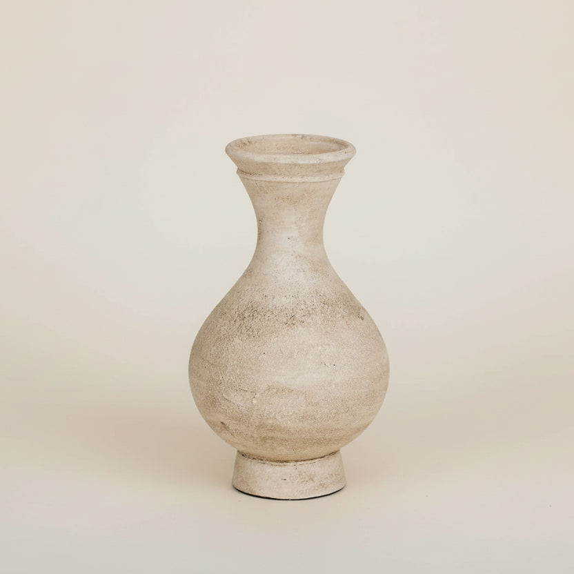 Jitana vase Hourglass Vase