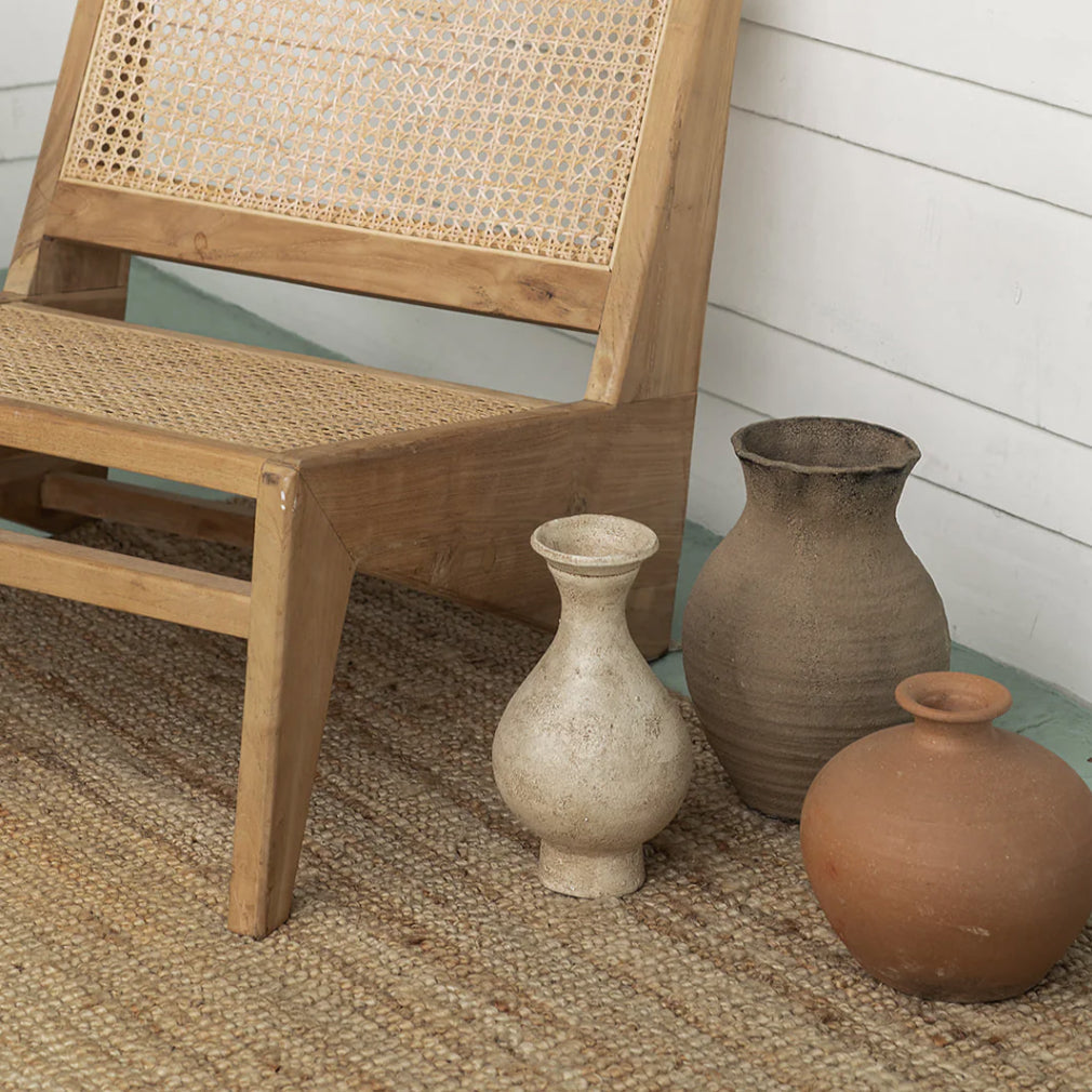 Jitana vase Hourglass Vase