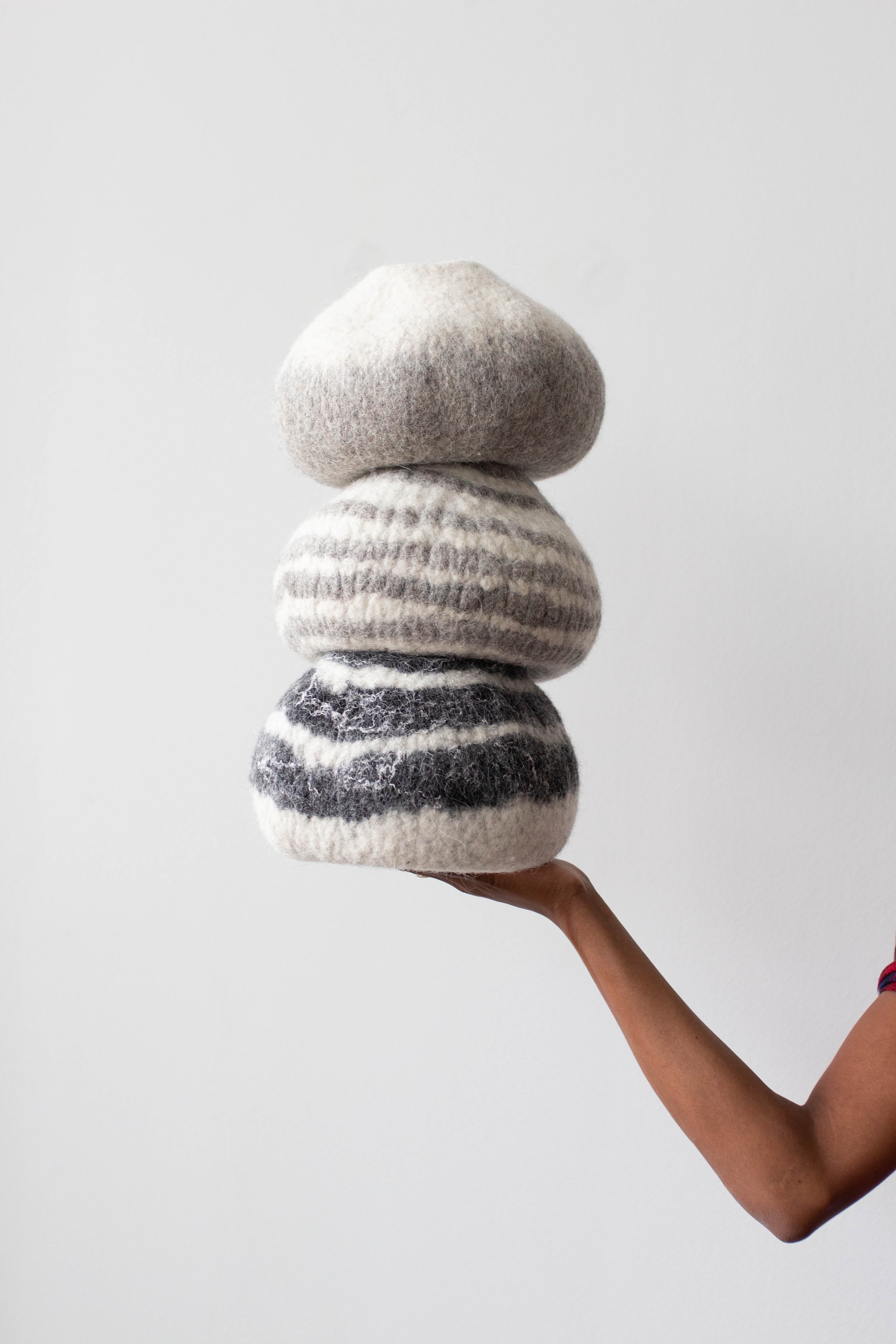 kanju Natural Harmony Ukhamba Bowl