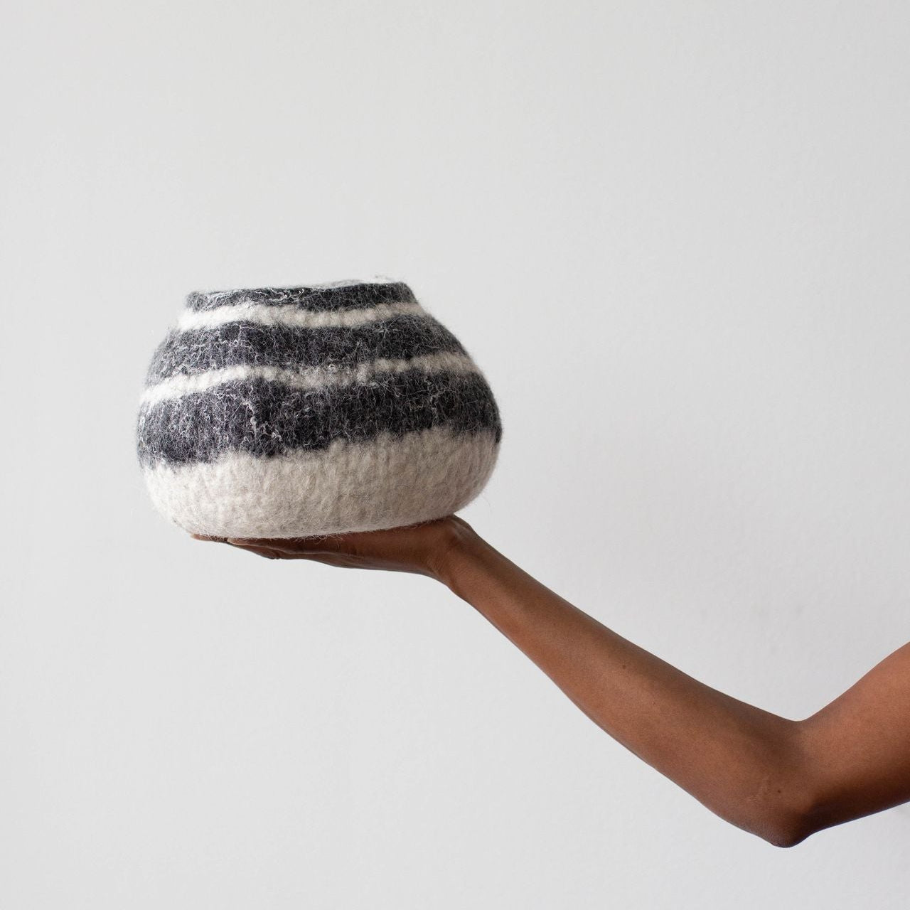 kanju Natural Harmony Ukhamba Bowl