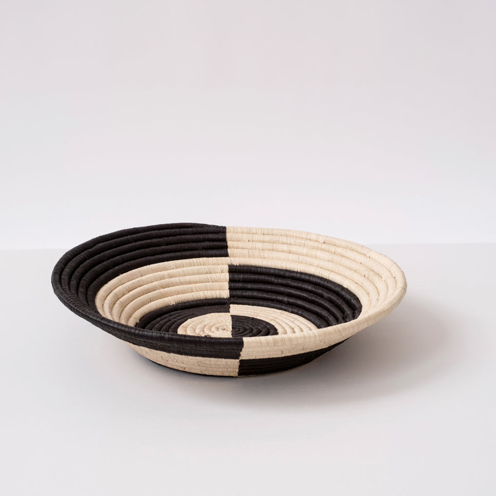 Maadili Collective Baskets Equal Sides Basket