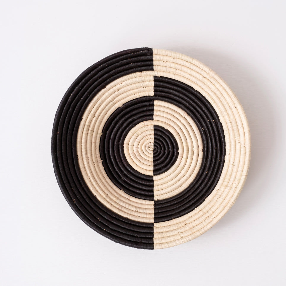 Maadili Collective Baskets Equal Sides Basket