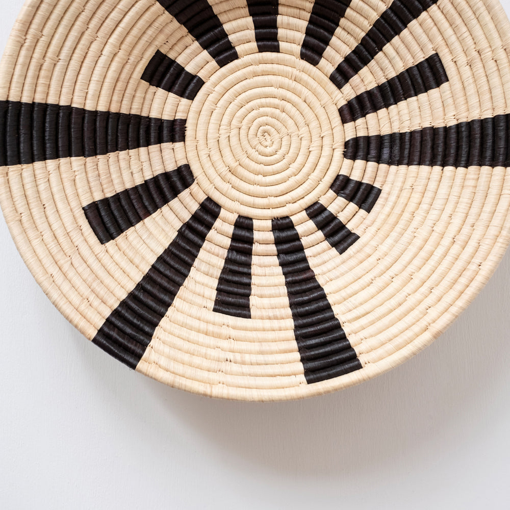 Maadili Collective Baskets Large Warp Speed Basket