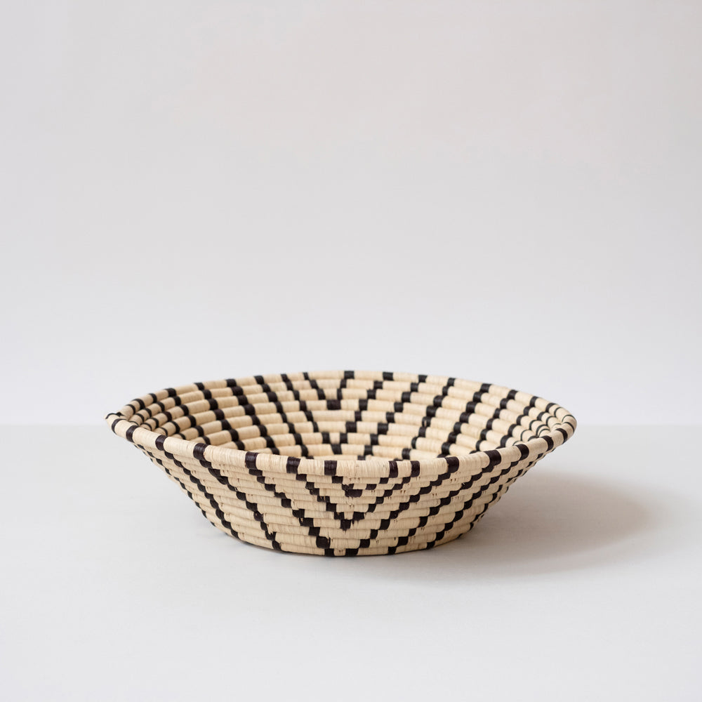 Maadili Collective Baskets Quadrants Basket