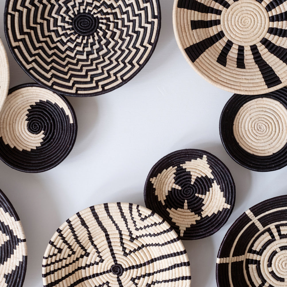 Maadili Collective Baskets Warp Speed Basket