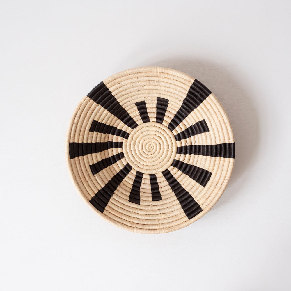 Maadili Collective Baskets Warp Speed Basket