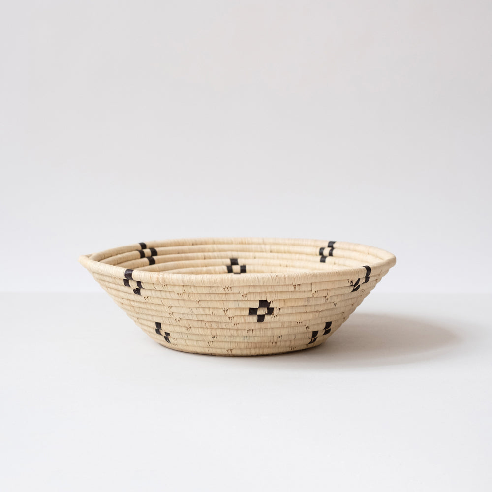 Maadili Collective Gathered Spaces Basket