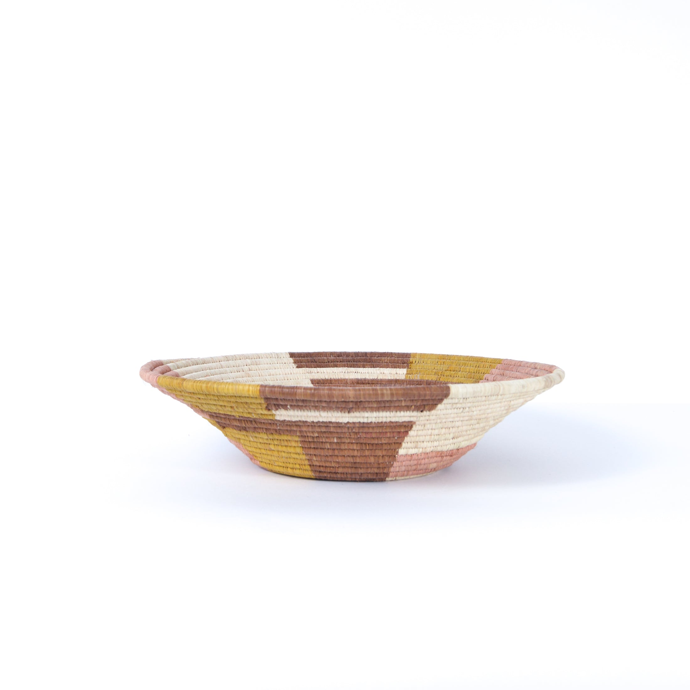 Maadili Collective Sliver Slice Basket ~ Cultivate Collection