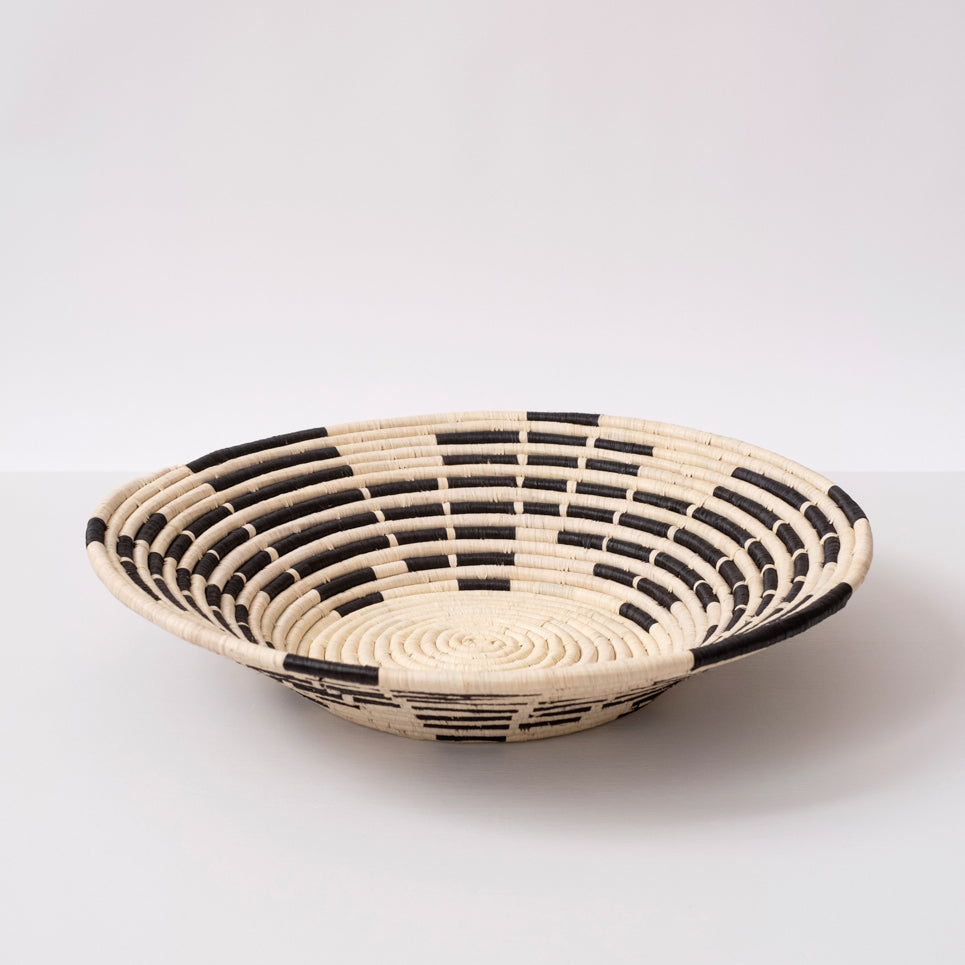 Maadili Collective Wall Basket Large Amplify Basket