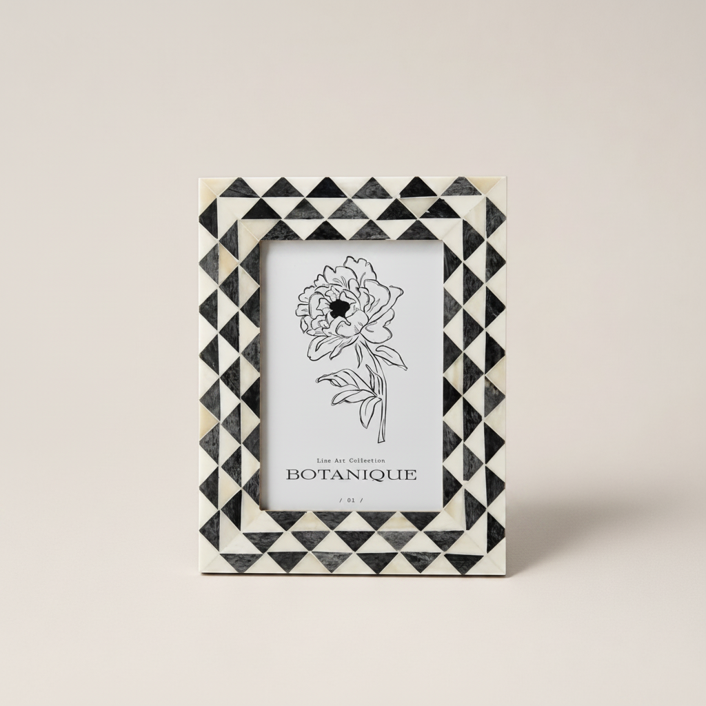 Matr Boomie Frames Varuna 5x7 Picture Frame