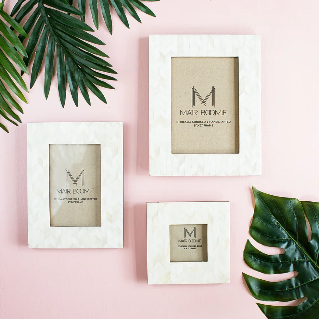 Matr Boomie Picture Frames Artemis 4x6 Picture Frame