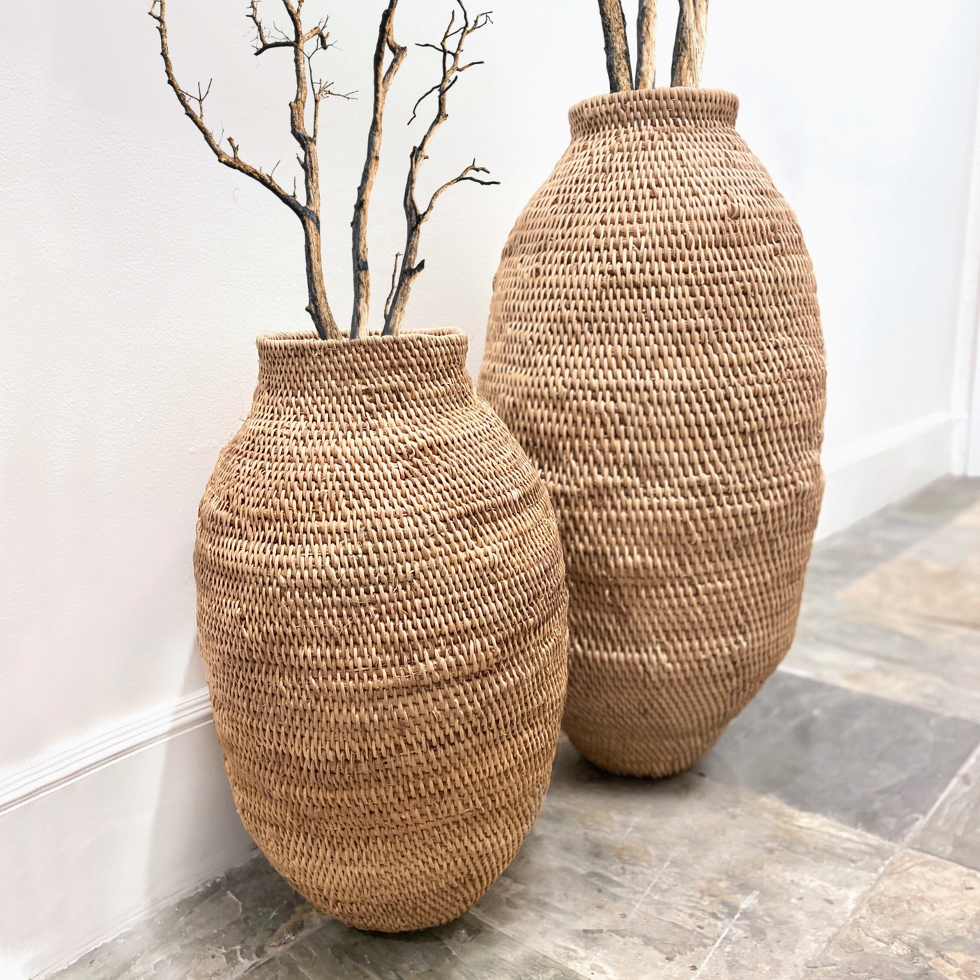 Mbare Baskets Buhera Baskets