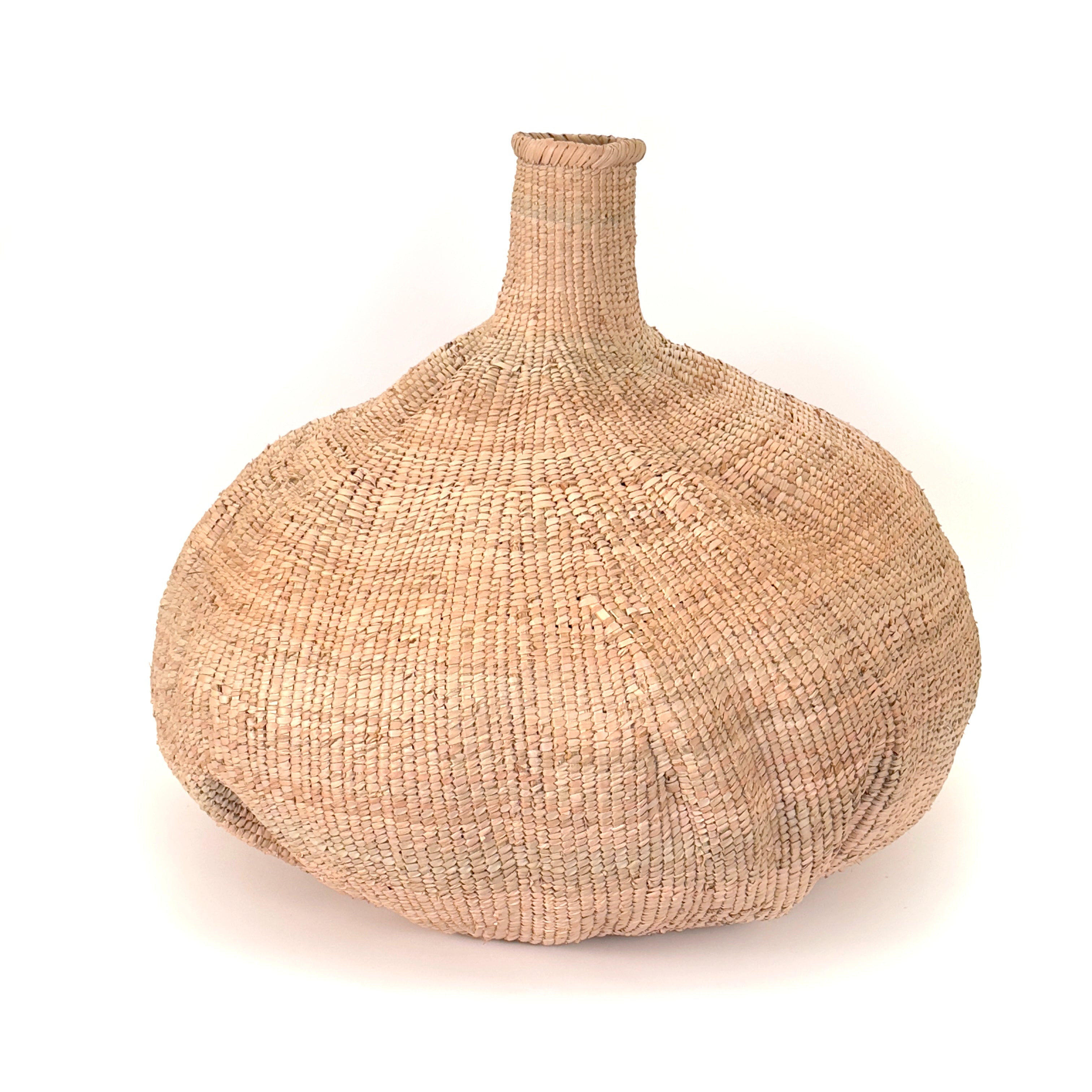 Mbare Decorative Baskets Garlic Basket