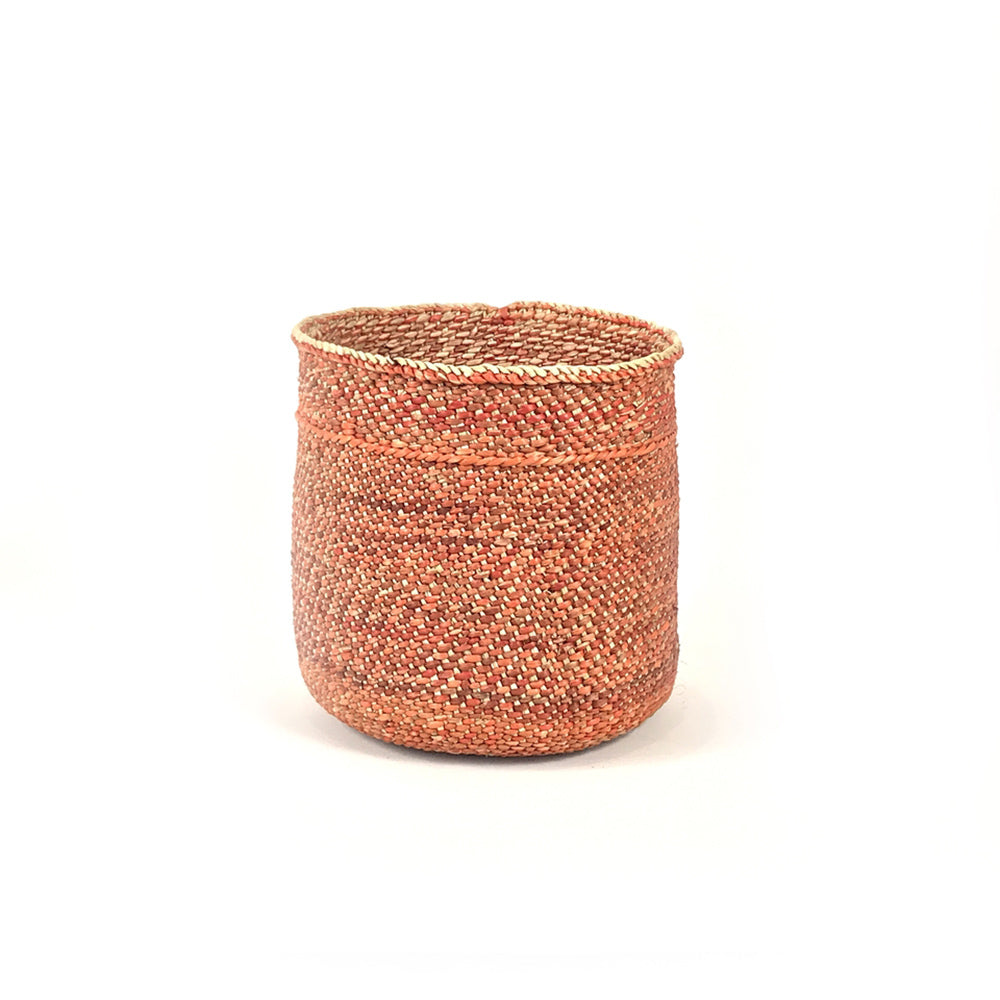 Mbare Storage Baskets Auburn Iringa Basket