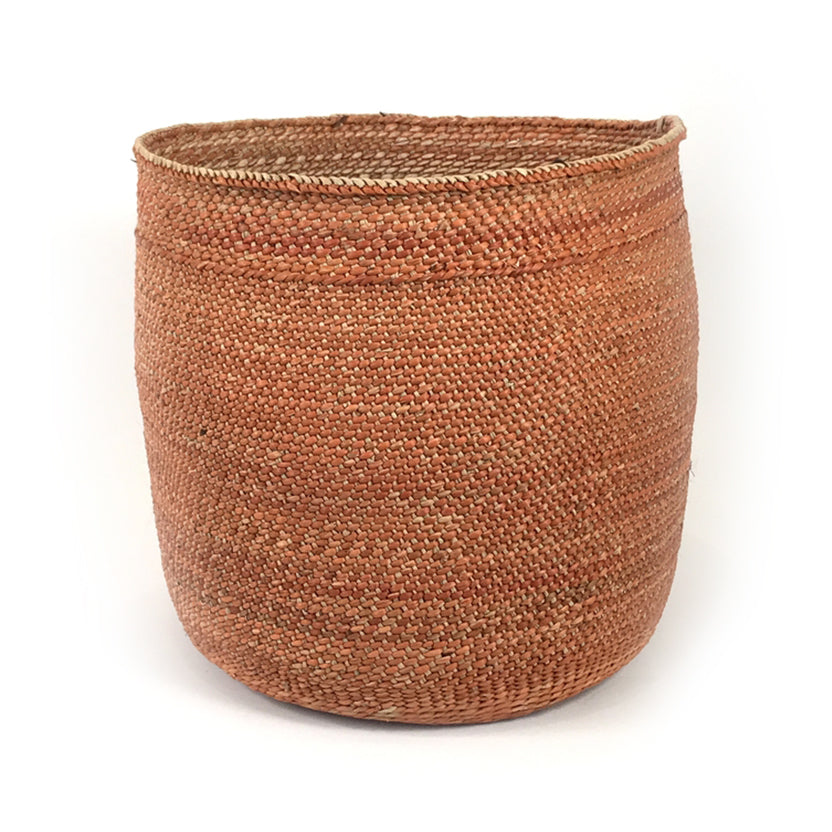 Mbare Storage Baskets Auburn Iringa Basket