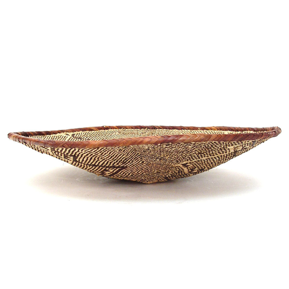 Mbare Wall Baskets Tonga Basket - Large