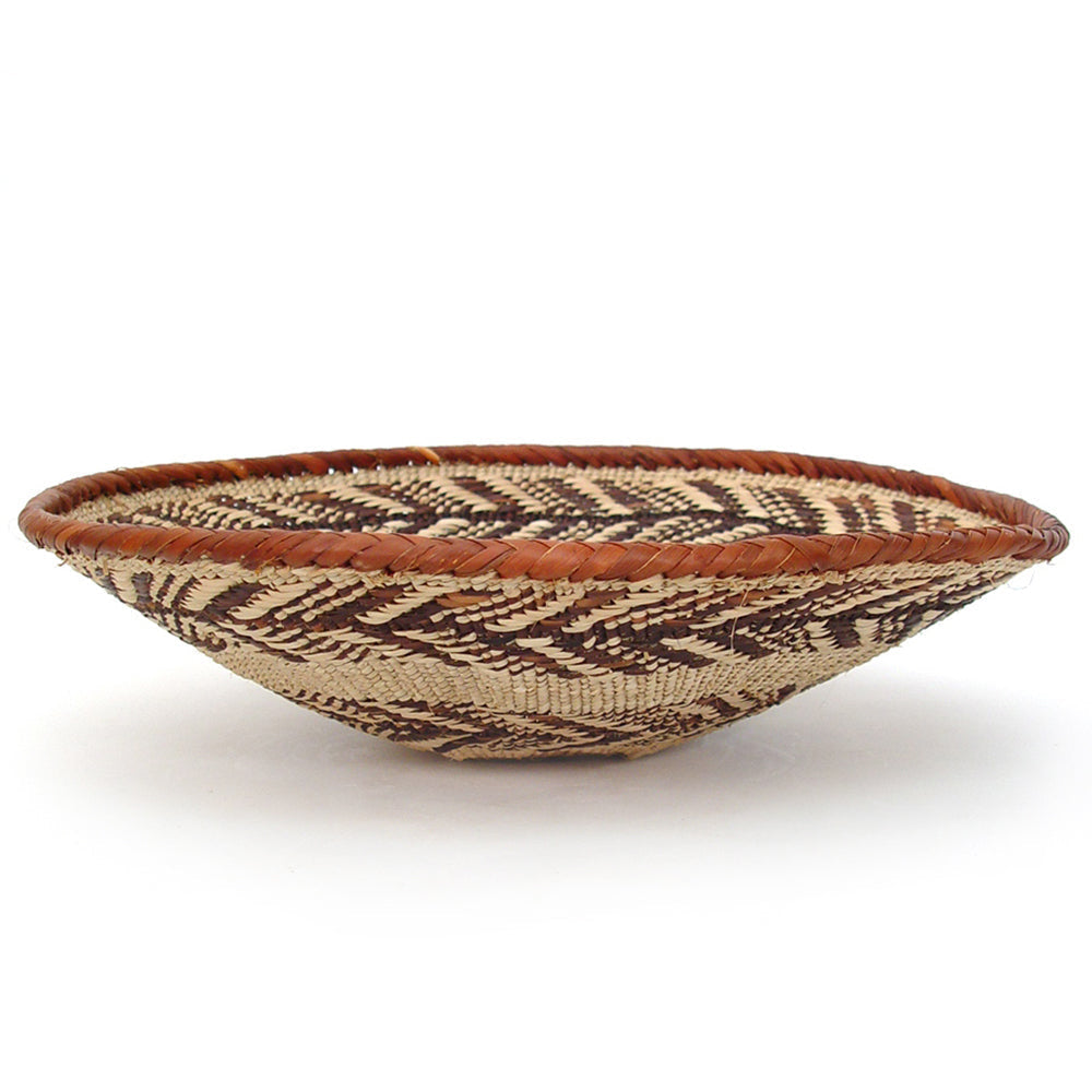 Mbare Wall Baskets Tonga Basket - Small
