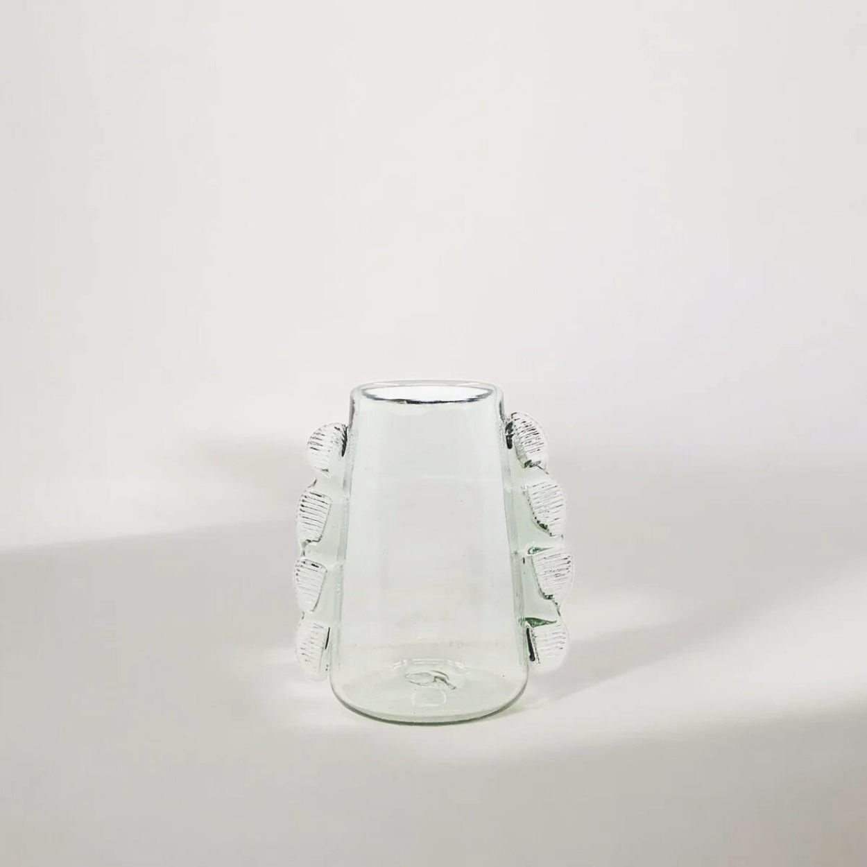 Meso Goods Betta Vase - Clear