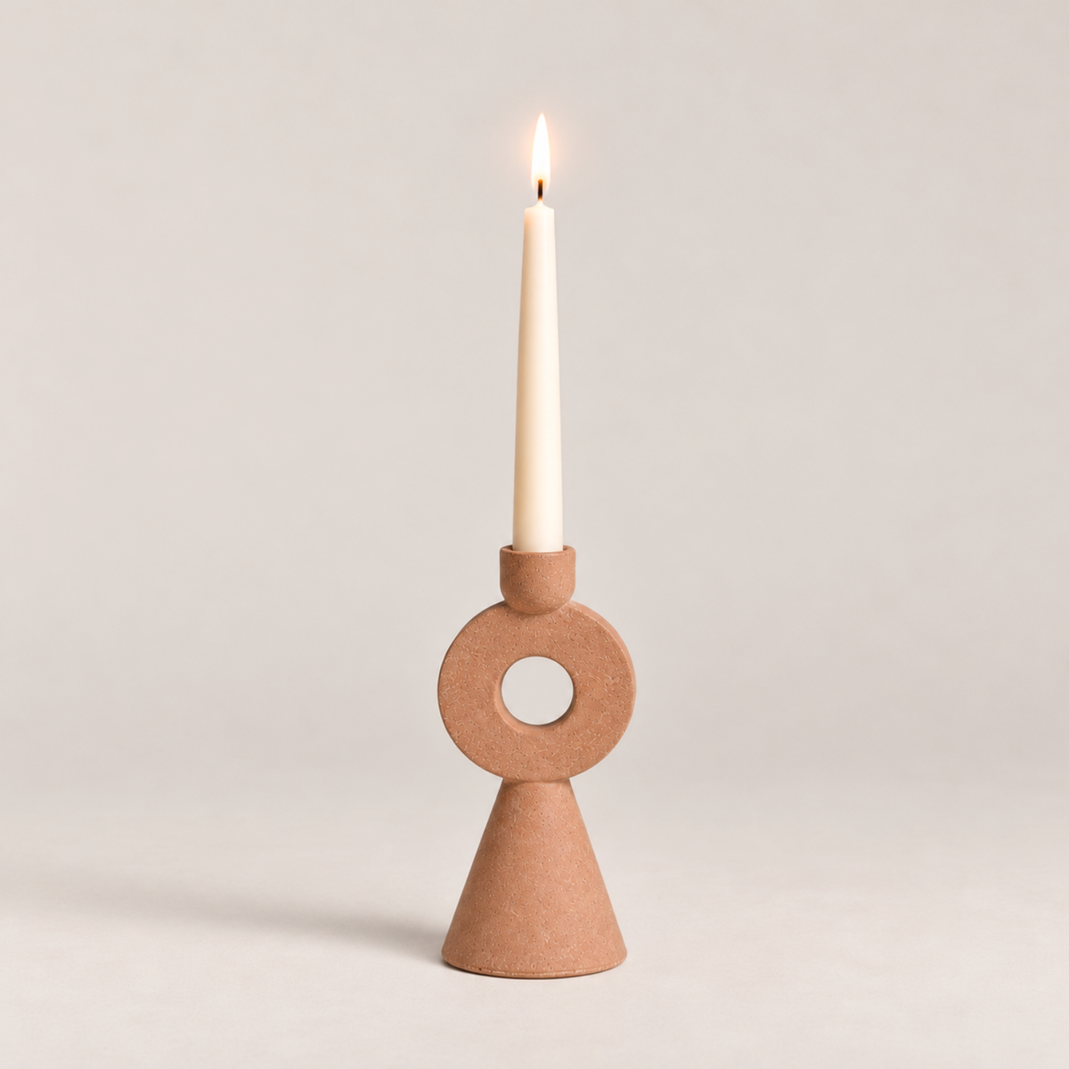 Meso Goods Candle Holders Azu Candle Holder