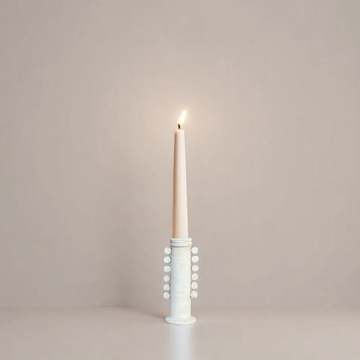 Meso Goods Candle Holders Celia Candle Holder