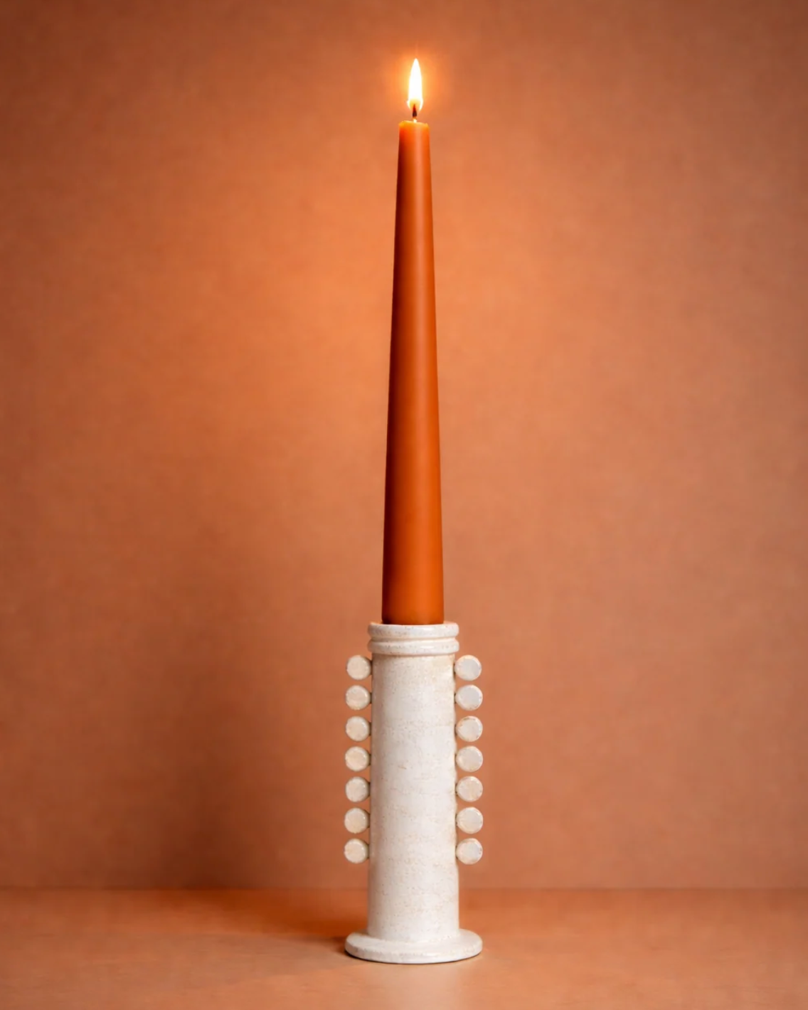 Meso Goods Candle Holders Celia Candle Holder