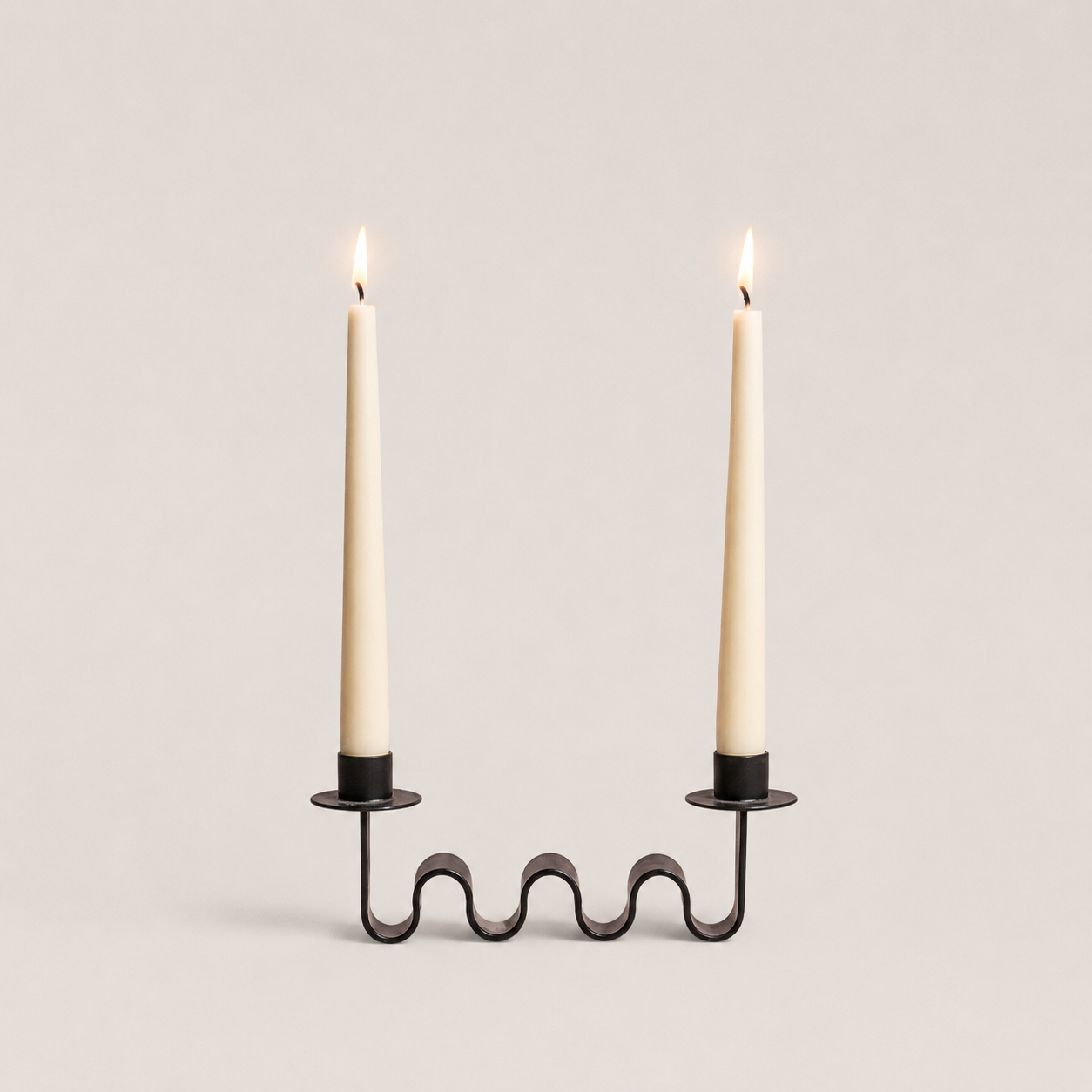 Meso Goods Candle Holders Helen Candle Holder