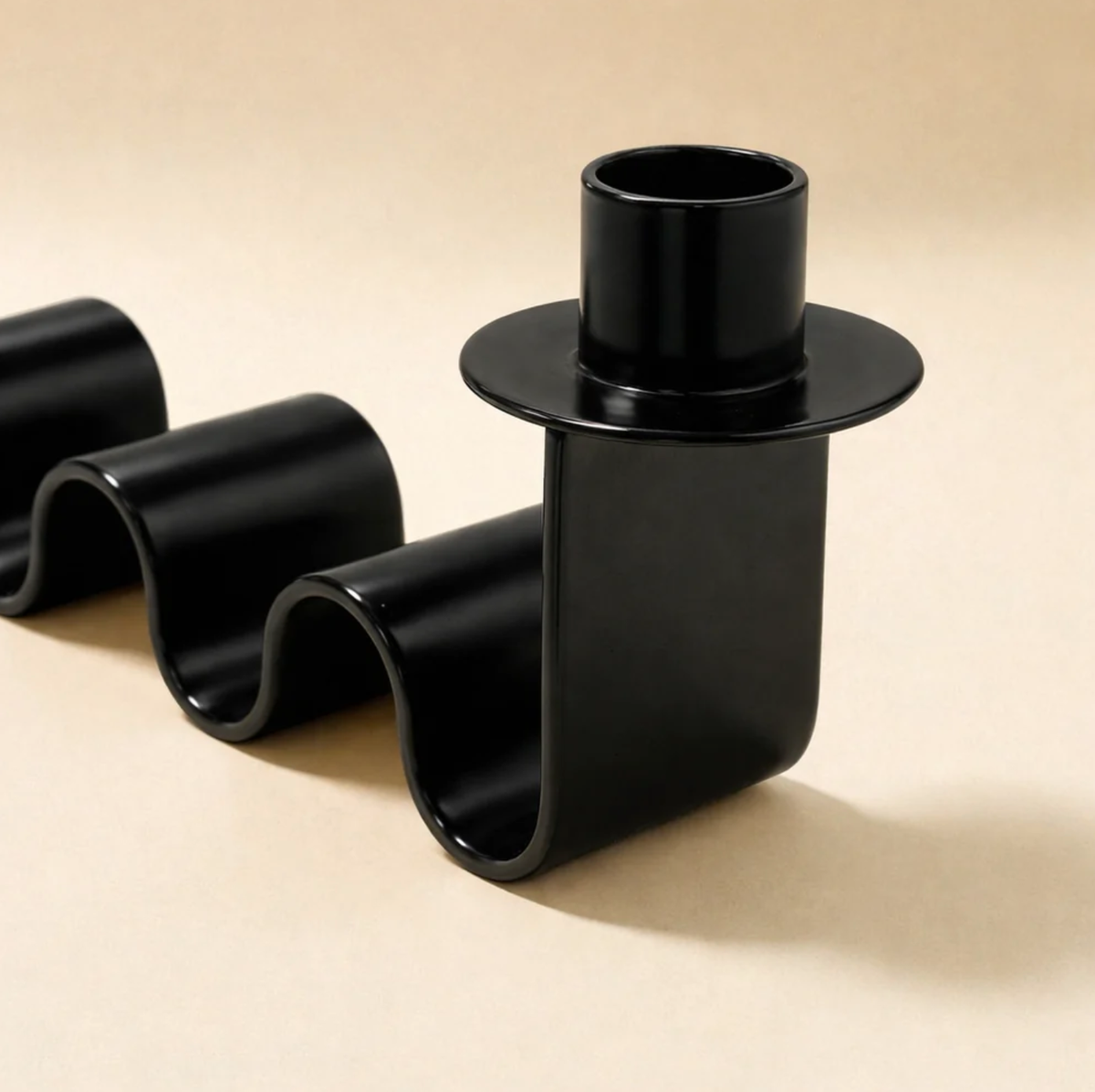 Meso Goods Candle Holders Helen Candle Holder