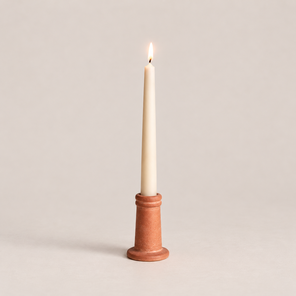 Meso Goods Candle Holders Sara Candle Holder