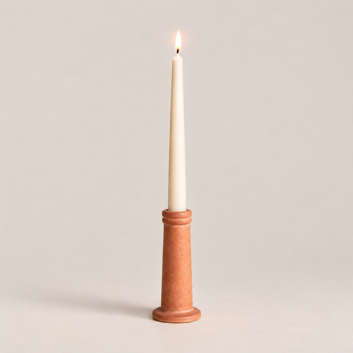 Meso Goods Candle Holders Sela Candle Holder