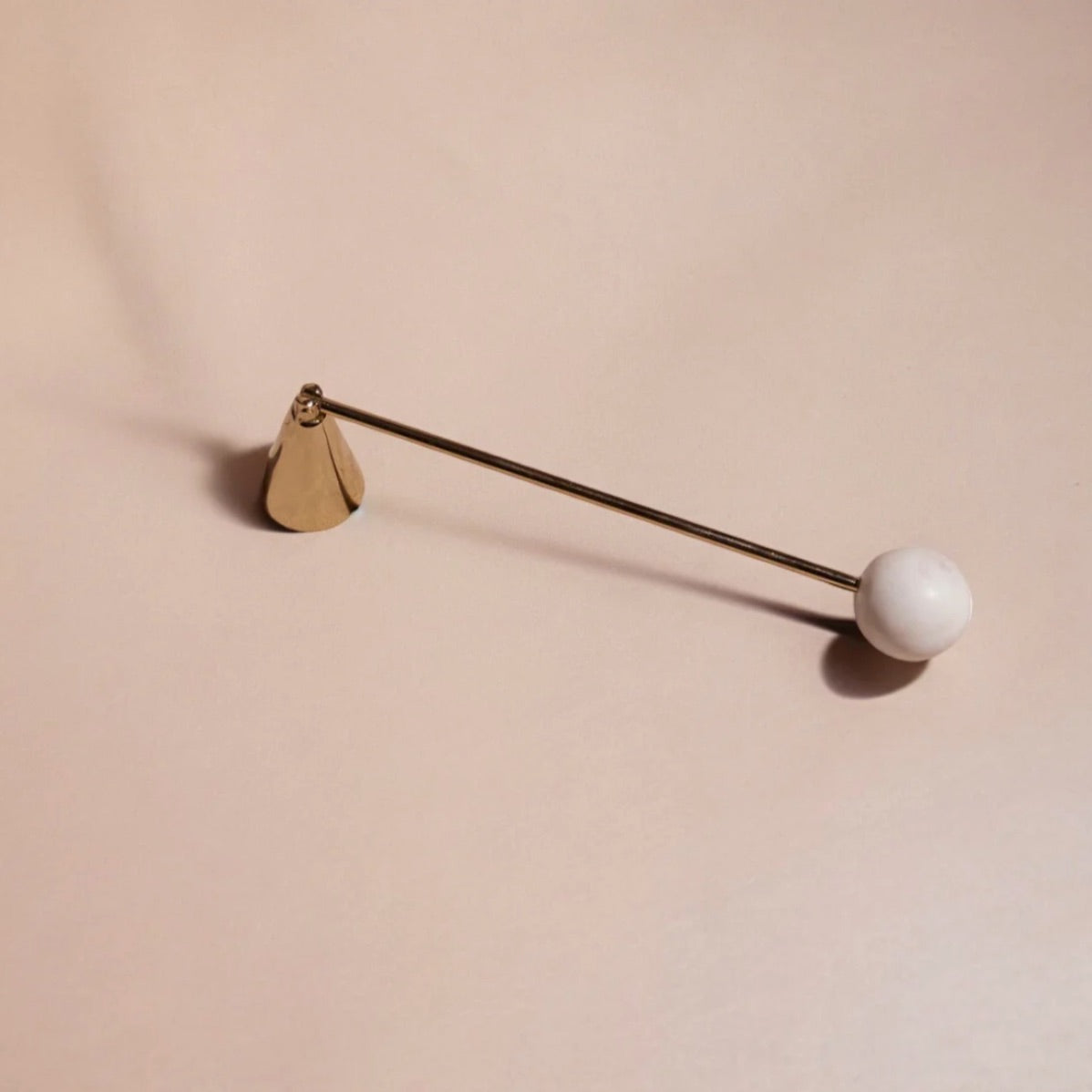 Meso Goods Candle Snuffers Anka Candle Snuffer